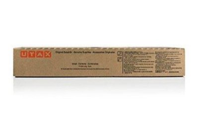 EAN 5616114699907 - UTAX 1T02RV0UT0 cartucho de tóner 1 pieza(s) Original Negro imagen 1