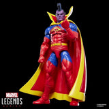 EAN 5010996282866 - Marvel Legends Series X-Men Deathbird & Gladiator imagen 7