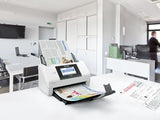 Epson Escáner Documental Workforce Ds-790wn B11b265401
