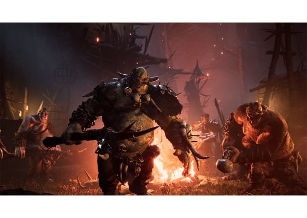 Juego Dungeons And Dragons Dark Alliance Day 1 Edition Playstation 4