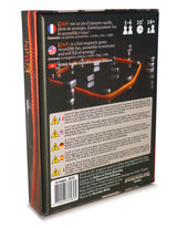 EAN 3770003625605 - Cartamundi 130011353 juego de tablero 10 min Juego de mesa imagen 6