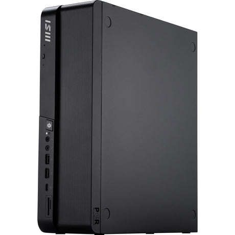 EAN 4711377396141 - MSI Pro DP80 AI A2G-083XEU Intel Core Ultra 5 225 16 GB DDR5-SDRAM 512 GB SSD Escritorio PC Negro imagen 9