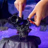 Schleich Eldrador Gladiator Schattenstier 42816