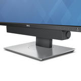 Monitor Dell 25\1 Ultrasharp Up2516d ,2xhdmi  Displayport, Mini Displayport,Negro