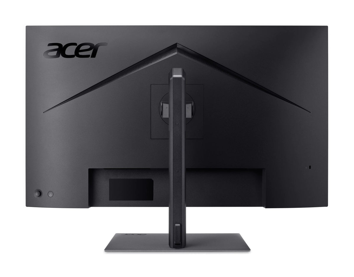 Acer Vero B327qkl1bmipruzx 4k Uhd Monitor 80 Cm (31,5")