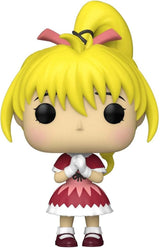 Figura Hunter X Hunter Biscuit