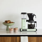 EAN 8712072539761 - Moccamaster KBG Select Totalmente automática Cafetera de filtro 1,25 L imagen 3