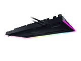 EAN 8887910072011 - Razer BlackWidow V4 Pro teclado Juego USB QWERTY Internacional de EE.UU. Negro imagen 5