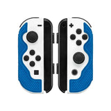 Lizard Skins Switch Joy-Con - Polar Azul (Zugeschnitten, 0,5mm)
