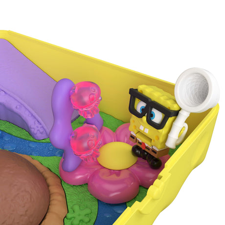 EAN 0194735346646 - Polly Pocket JKC84 set de juguetes imagen 4