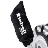 Sierra Ingletadora Einhell Tc-Ms 2112 (Rojo/Negro, 1.400 Vatios)