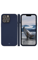 Monaco - Iphone 14 - Pacific Blue