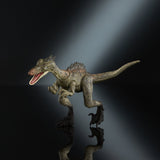 Mattel Jurassic World Hammond Collection - Troodon Jdj11