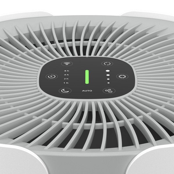 EAN 8716164992243 - Duux Bright² Smart 42 m² 62 dB 22,3 W Blanco imagen 8
