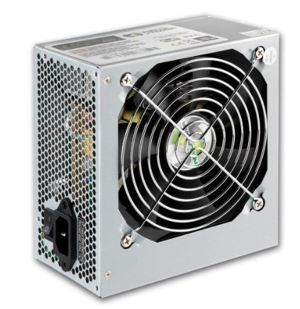 Fuente De Alimentacion Realpower 420w Rp420 Eco Silent Eup Retail