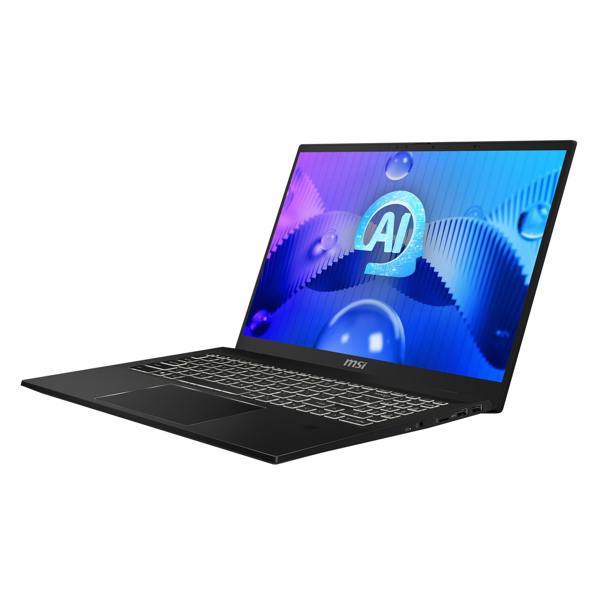 EAN 4711377184588 - MSI SUMMIT E16 AI EVO A1MTG-013ES ordenador portatil Intel Core Ultra 7 155H Híbrido (2-en-1) 40,6 cm (16 imagen 3