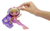 Muñeca Mga Entertainment L.Ol ¡Sirenas Preadolescentes Sorpresa! - Cleo Cove,