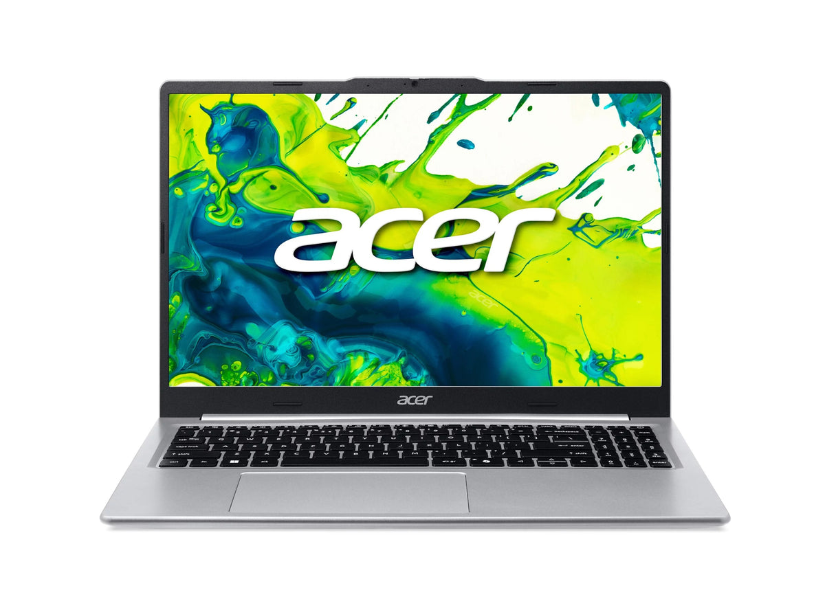 Portátil Acer Aspire Lite 15 Al15 46p R2lz 15.6" Full Hd Amd Ryzen 3 5400u 8gb Ram 256 Gb Ssd Radeon Onboard Graphics Sin So Sin Cargador