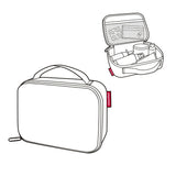 EAN 4012013704000 - Reisenthel Thermocase Dots recipiente térmico 1,5 L Negro imagen 5