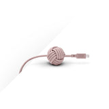 Native Union Night Cable Usb-A To Lightning 3m Rose