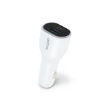 Dicota Cargador Mechero 12/24v (100w) Usb-C  Pro D31932