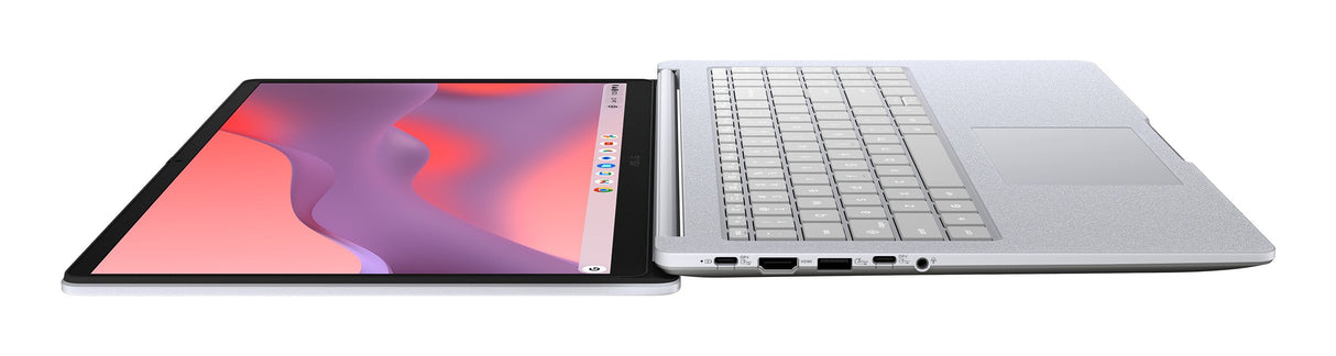Portátil Asus Chromebook Cx1505cta-S70348 Intel N50 8gb 128gb 15.6" Chromeos