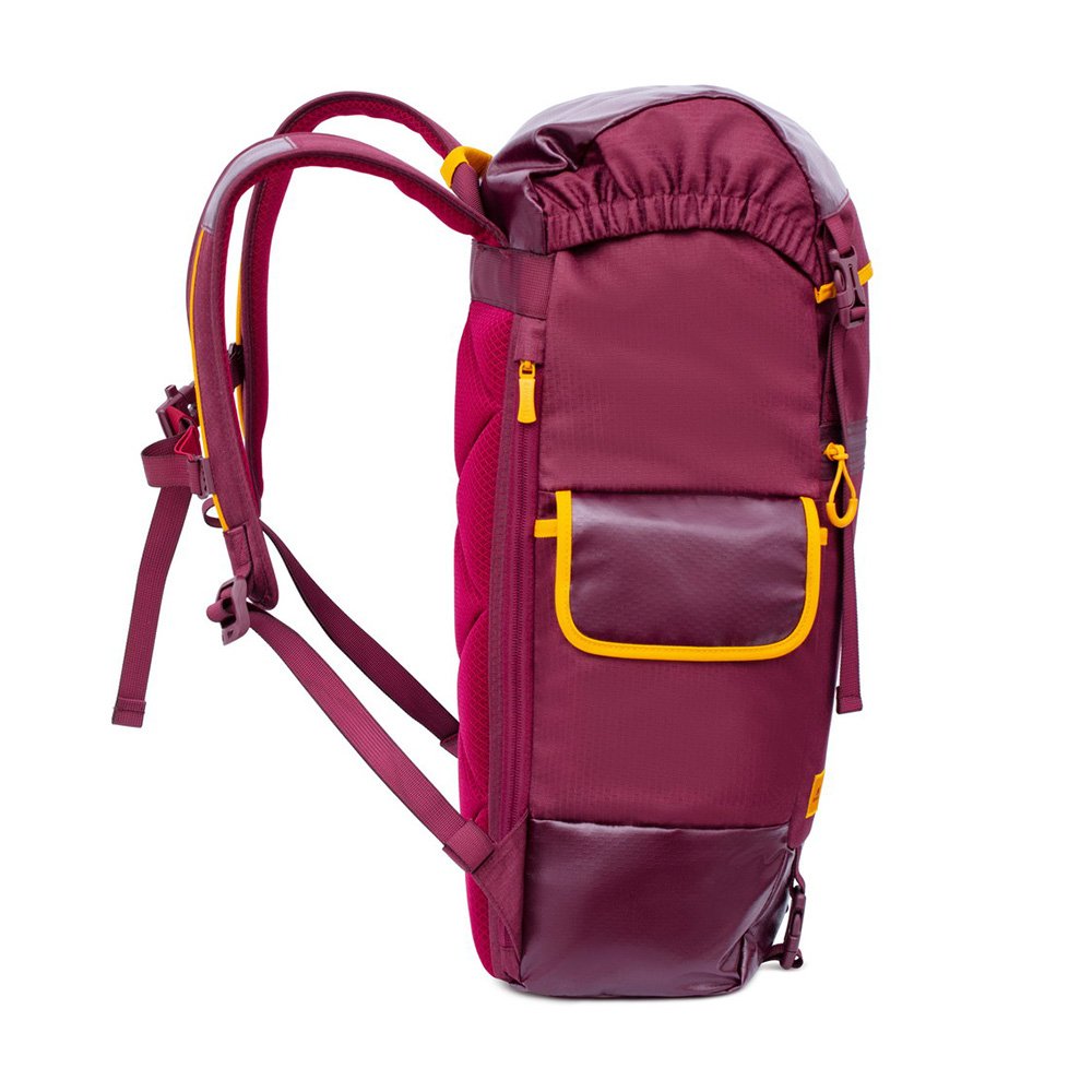 Rivacase 5361red Mochila Para Portátil 43,9 Cm (17.3") Rojo