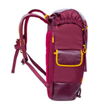 Rivacase 5361red Mochila Para Portátil 43,9 Cm (17.3") Rojo