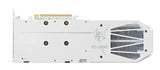 EAN 4713436176053 - PowerColor Hellhound Radeon RX 9060 XT Spectral White AMD 16 GB GDDR6 imagen 4