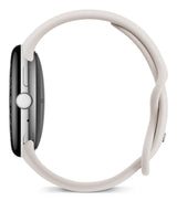 EAN 0840353933743 - Google Pixel Watch 4 AMOLED 45 mm Digital Pantalla táctil Plata Wifi GPS (satélite) imagen 4