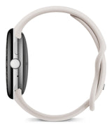 Google Pixel Watch 4 (45mm) Lte Silber/Porclain