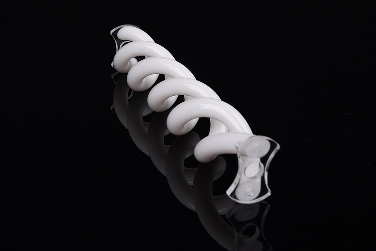Hélice De Remplacement Para Réservoir Alphacool Eisbecher Helix (Blanco)