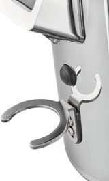 EAN 8010072242477 - la Pavoni Il Cilindro 310 W Aluminio imagen 4