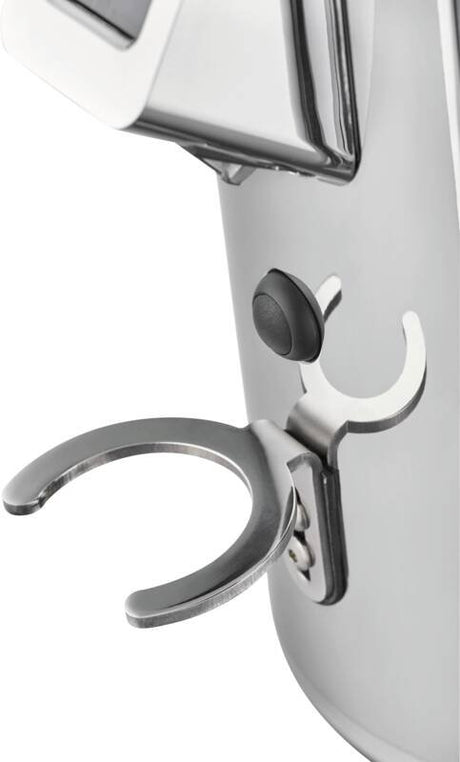 EAN 8010072242477 - la Pavoni Il Cilindro 310 W Aluminio imagen 4
