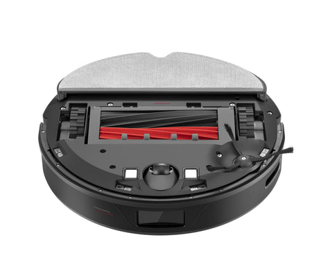 EAN 6970995787733 - Roborock Q8 Max 0,47 L Negro imagen 18