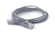 EAN 4250367772980 - Wantec 7298 cable de red Gris 0,5 m Cat6a U/UTP (UTP) imagen 1