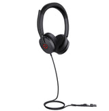 Yealink Headset Uh48 Se Dual Teams Usb-C A