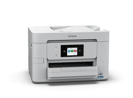 EAN 8715946716701 - Epson WorkForce Pro WF-M4619DWF Inyección de tinta A4 4800 x 2400 DPI 36 ppm Wifi imagen 7