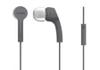 EAN 0021299189603 - Koss KEB9i Auriculares Alámbrico Dentro de oído Llamadas/Música Gris imagen 1