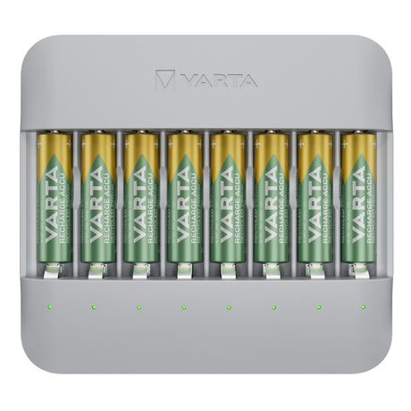 EAN 4008496073801 - Varta Eco Charger Multi cargador de batería Pilas de uso doméstico USB imagen 1