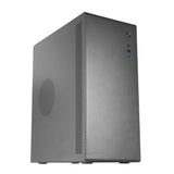 Caja Minitorre Tacens Novax Negra