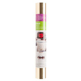 EAN 0093573254987 - Cricut Foil Iron-On Rollo de vinilo de termotransferencia imagen 1