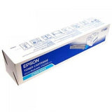 Epson Toner Cian Para Aculaser C4200 C13s050285