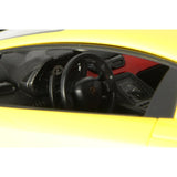 Lamborghini Countach Lpi 800-4 1:16 Yellow 2,4ghz