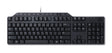EAN 5397063800834 - DELL KB522 teclado Universal USB QWERTY Internacional de EE.UU. Negro imagen 1