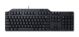 EAN 5711783837589 - DELL KB522 teclado Universal USB QWERTY Internacional de EE.UU. Negro imagen 1