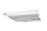 EAN 5901676468178 - Akpo WK-7 Light Eco Telescópica o extraplana Blanco 300 m³/h imagen 1