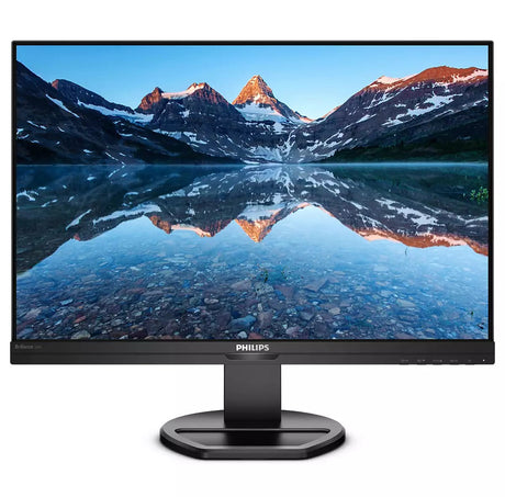 EAN 8712581772376 - Philips B Line 240B9/00 pantalla para PC 61,2 cm (24.1") 1920 x 1200 Pixeles WUXGA LED Negro imagen 2