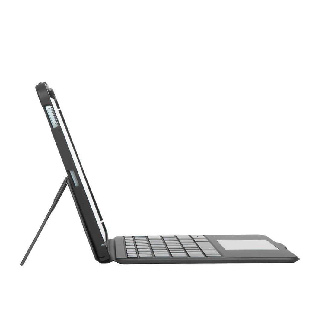 Funda Con Teclado Bt Para Ipad Us