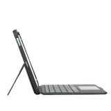 Funda Con Teclado Bt Para Ipad Us